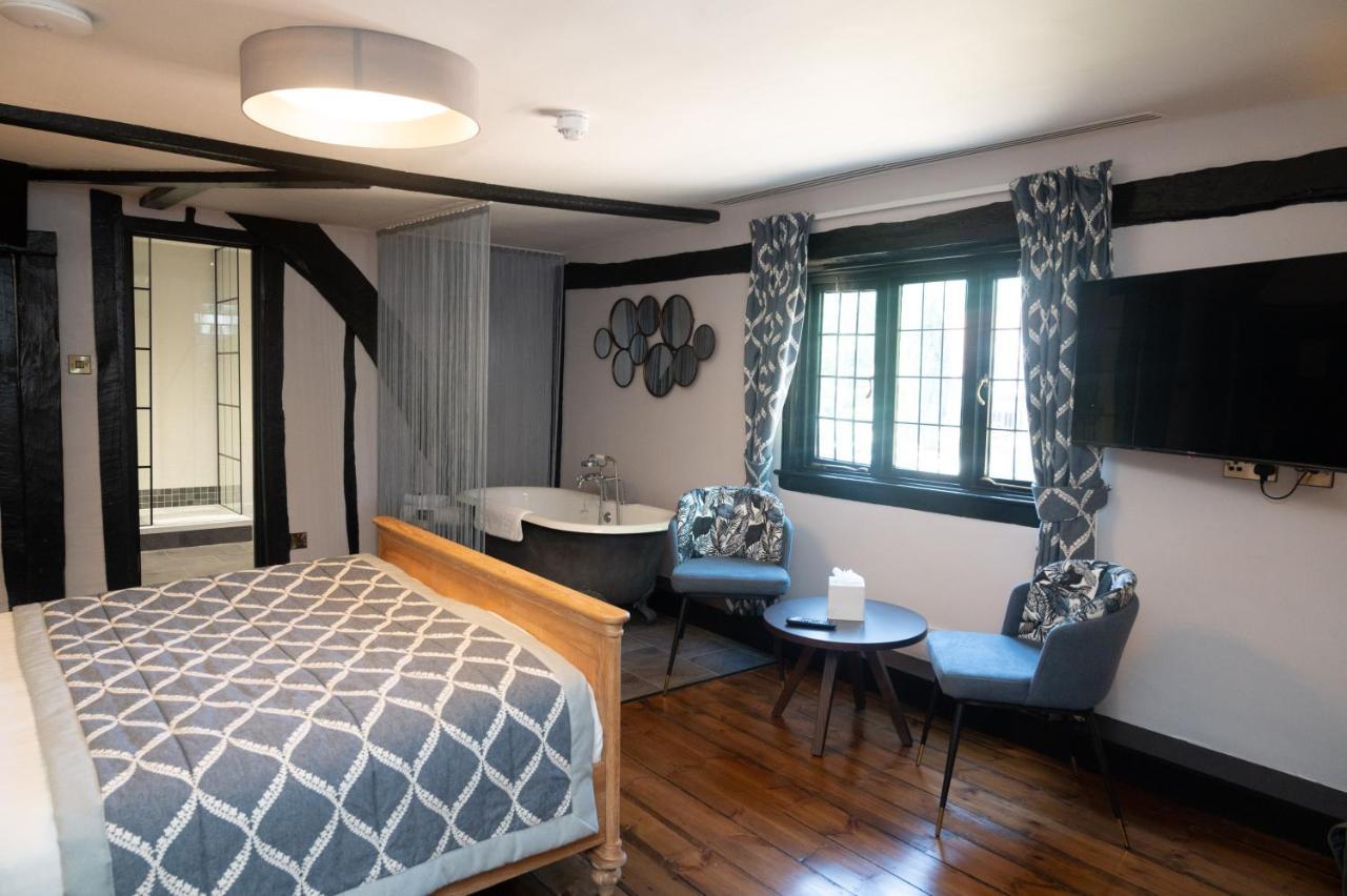 The Olde Bell, BW Signature Collection Marlow  Luaran gambar