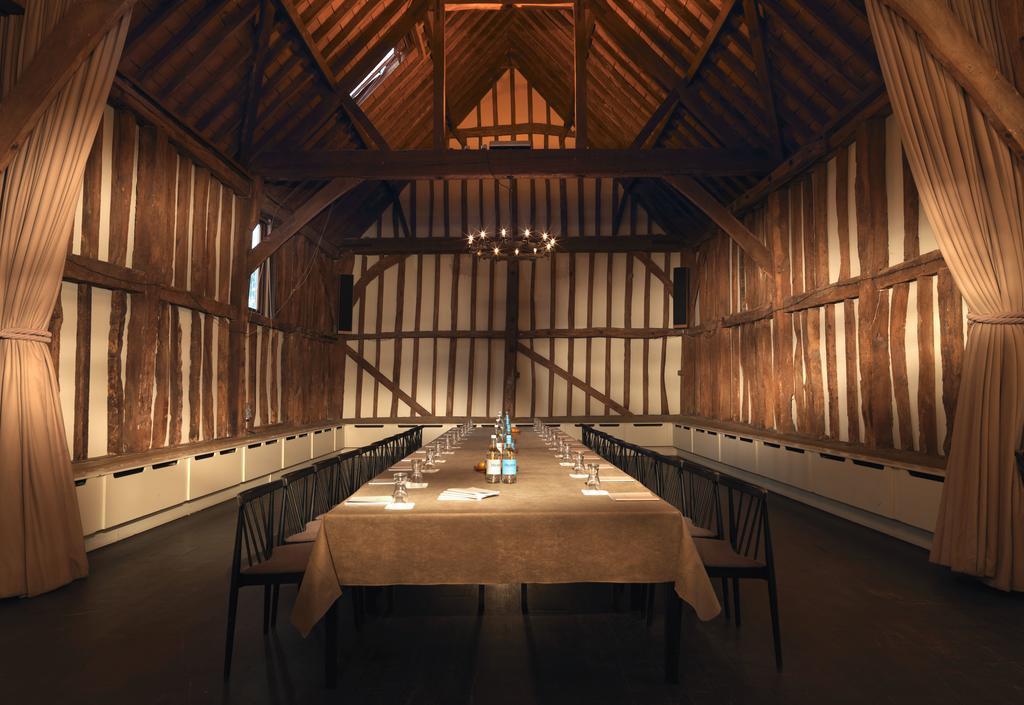 The Olde Bell, BW Signature Collection Marlow  Luaran gambar