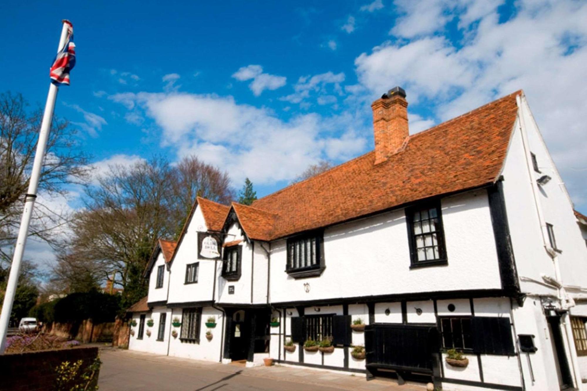 The Olde Bell, BW Signature Collection Marlow  Luaran gambar