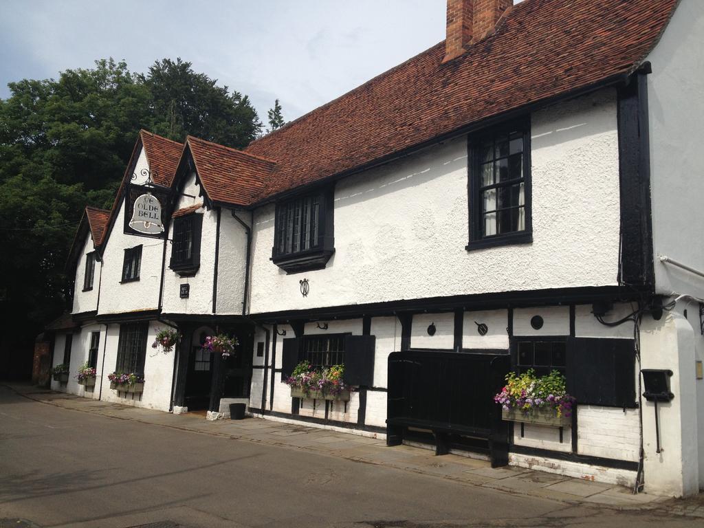 The Olde Bell, BW Signature Collection Marlow  Luaran gambar