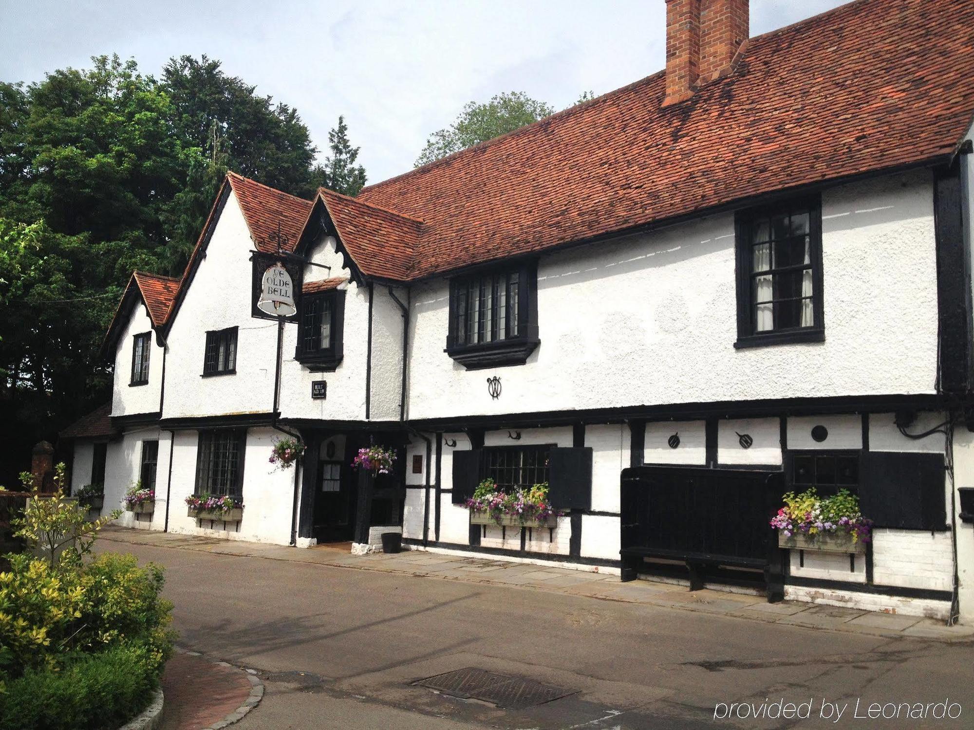 The Olde Bell, BW Signature Collection Marlow  Luaran gambar