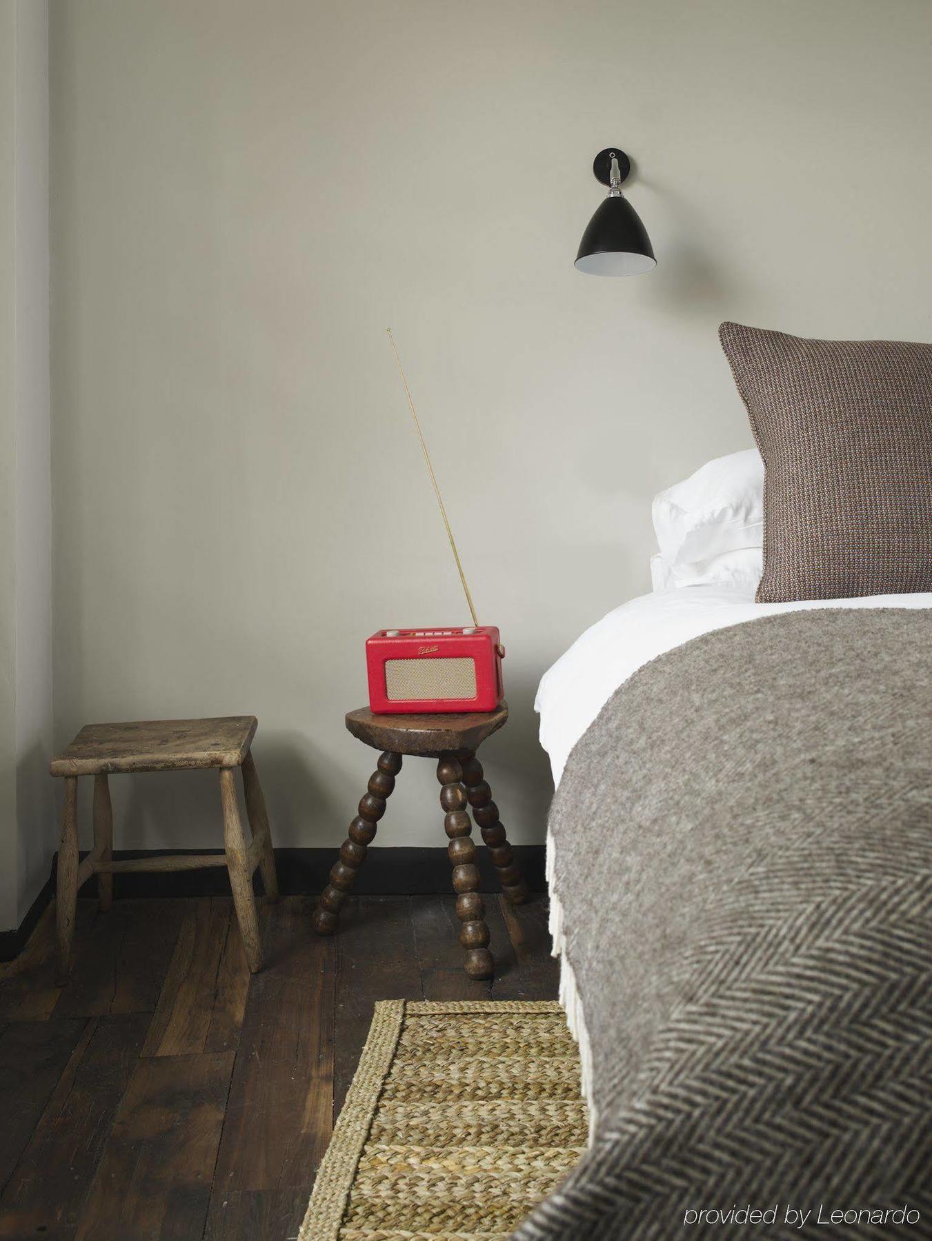The Olde Bell, BW Signature Collection Marlow  Bilik gambar