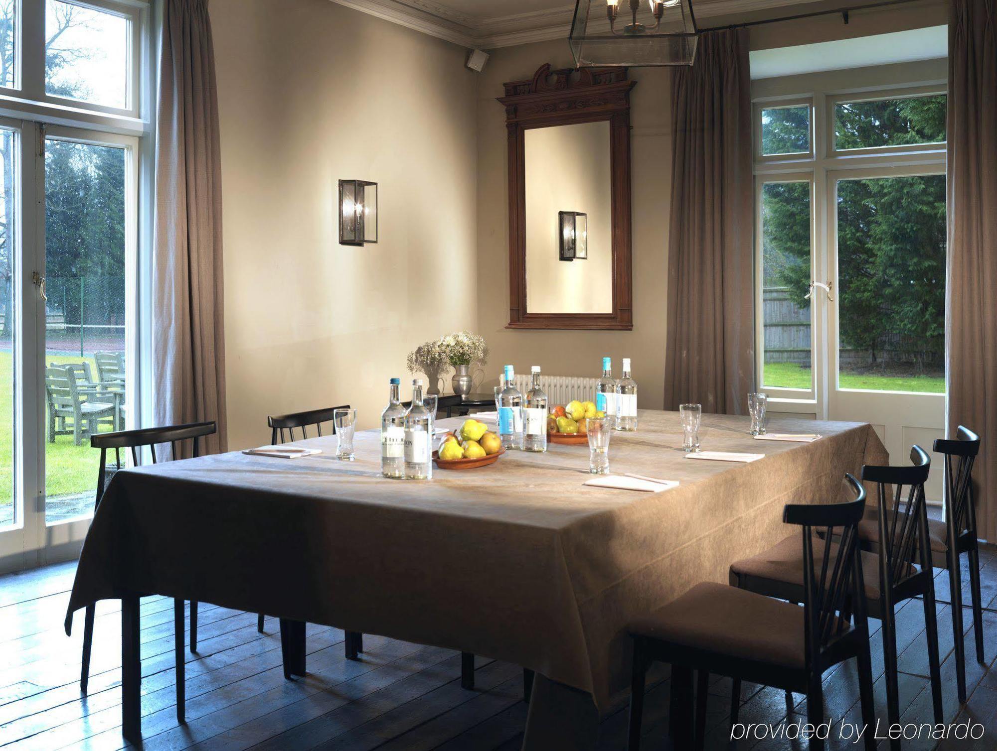 The Olde Bell, BW Signature Collection Marlow  Luaran gambar