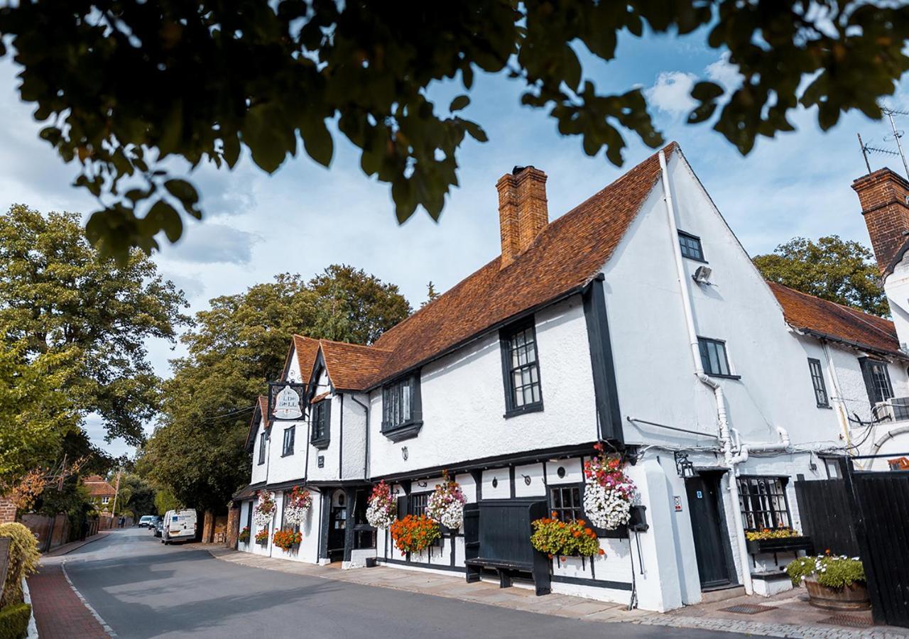 The Olde Bell, BW Signature Collection Marlow  Luaran gambar